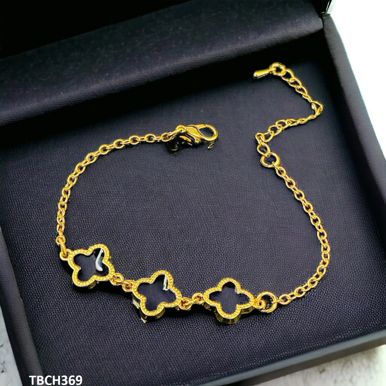 Van Cleef & Arpels 18ct