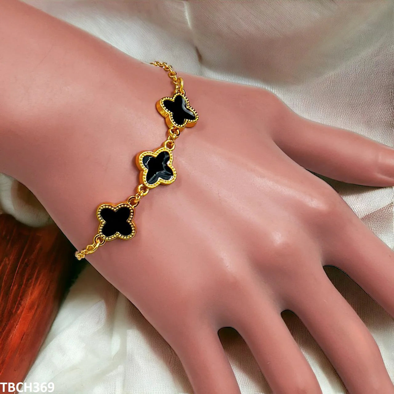Van Cleef & Arpels 18ct