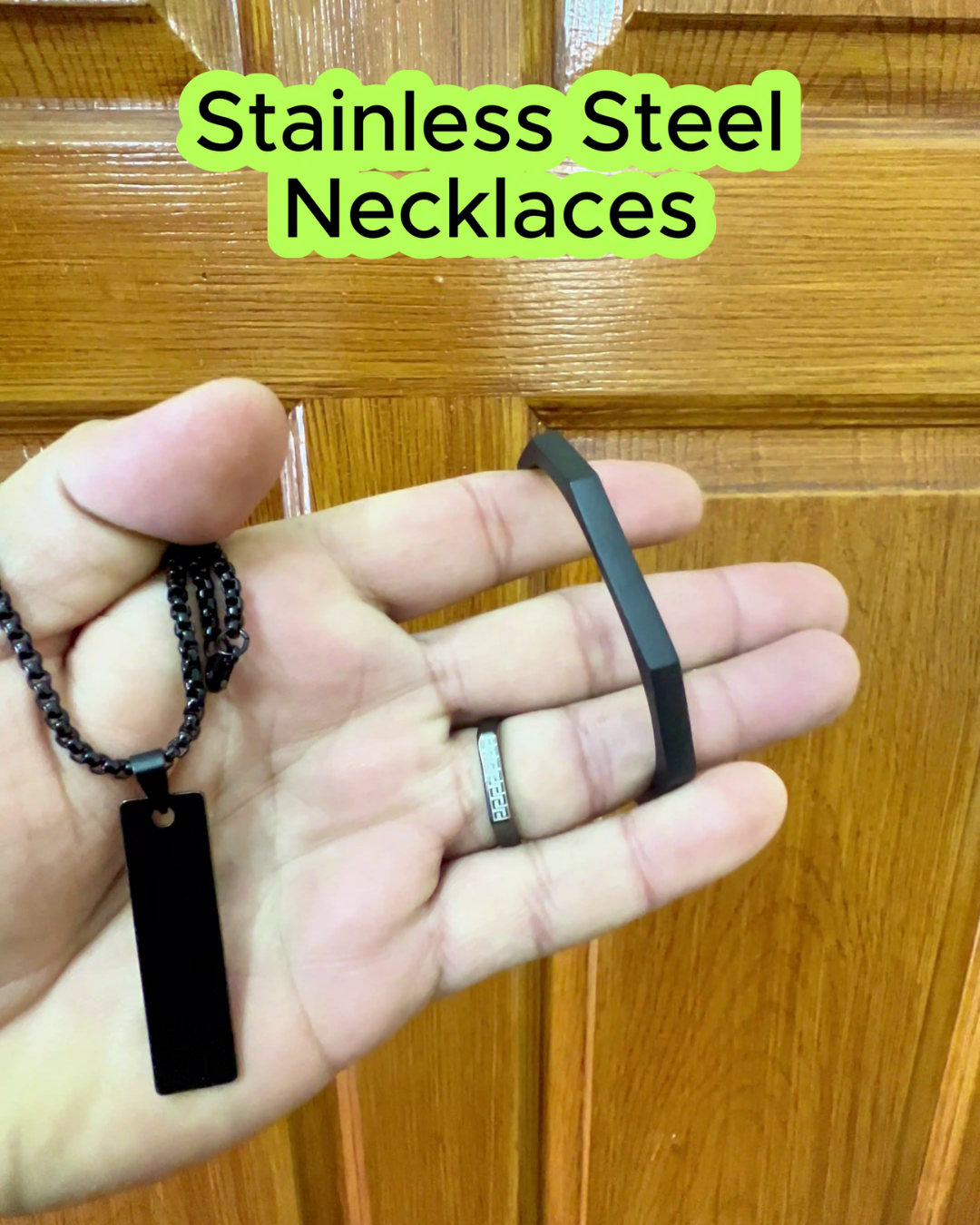 New Year Welcome Deal – Premium 3-in-1 Jewelry Set