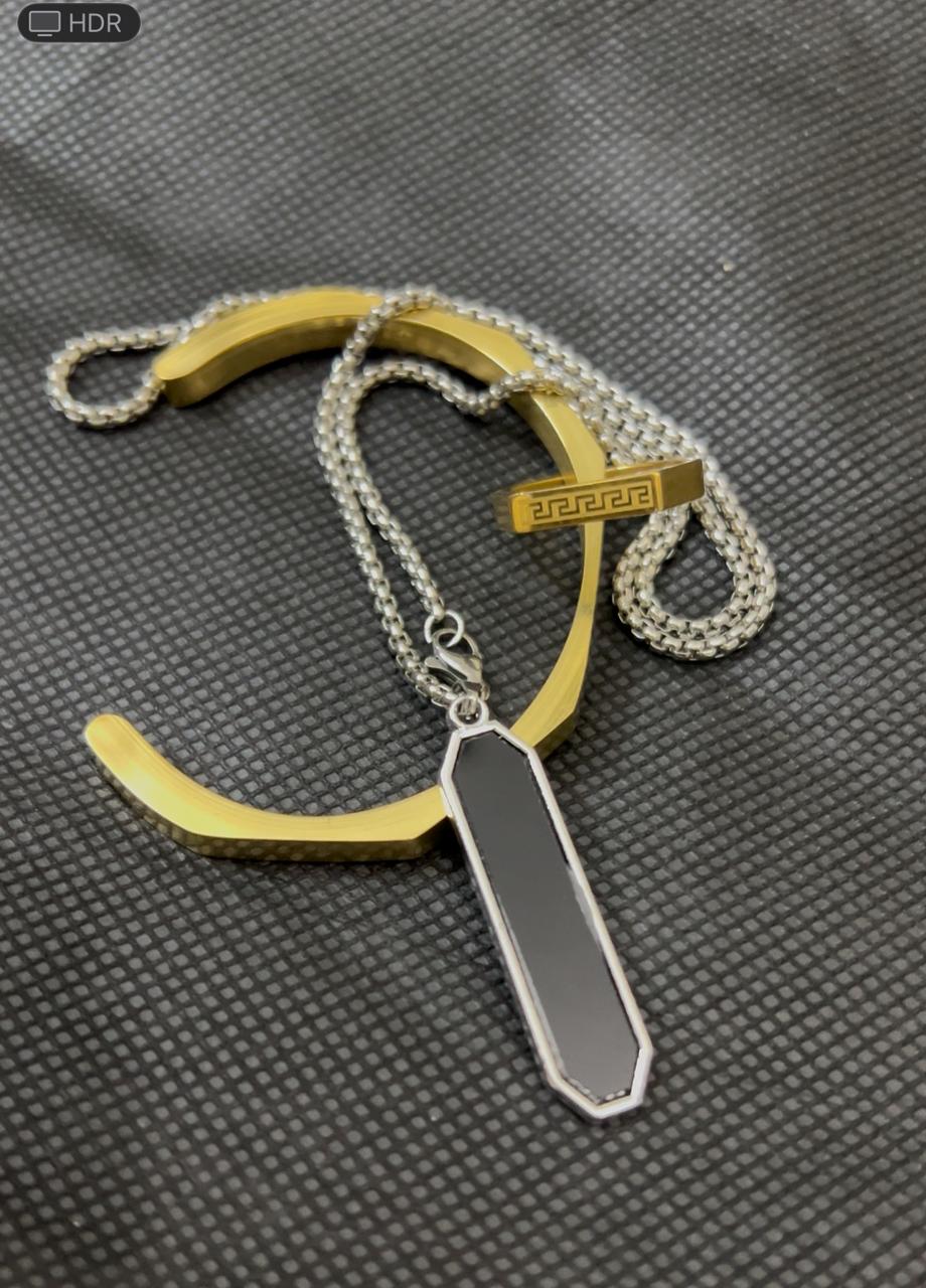 🔥 LIMITED EDITION – YH 3-Piece Handmade Jewelry Set