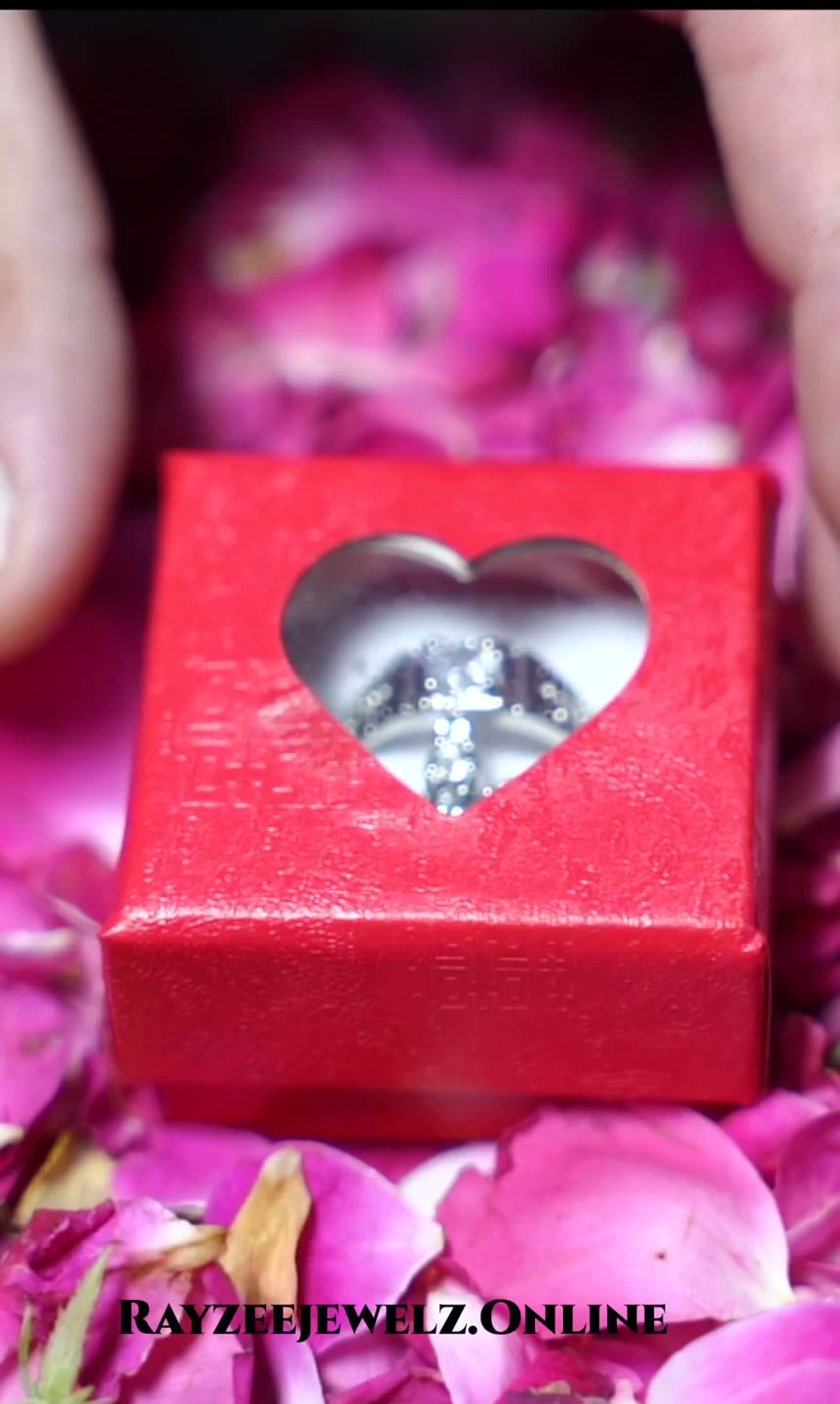 One Moment. One Promise. Two Hearts