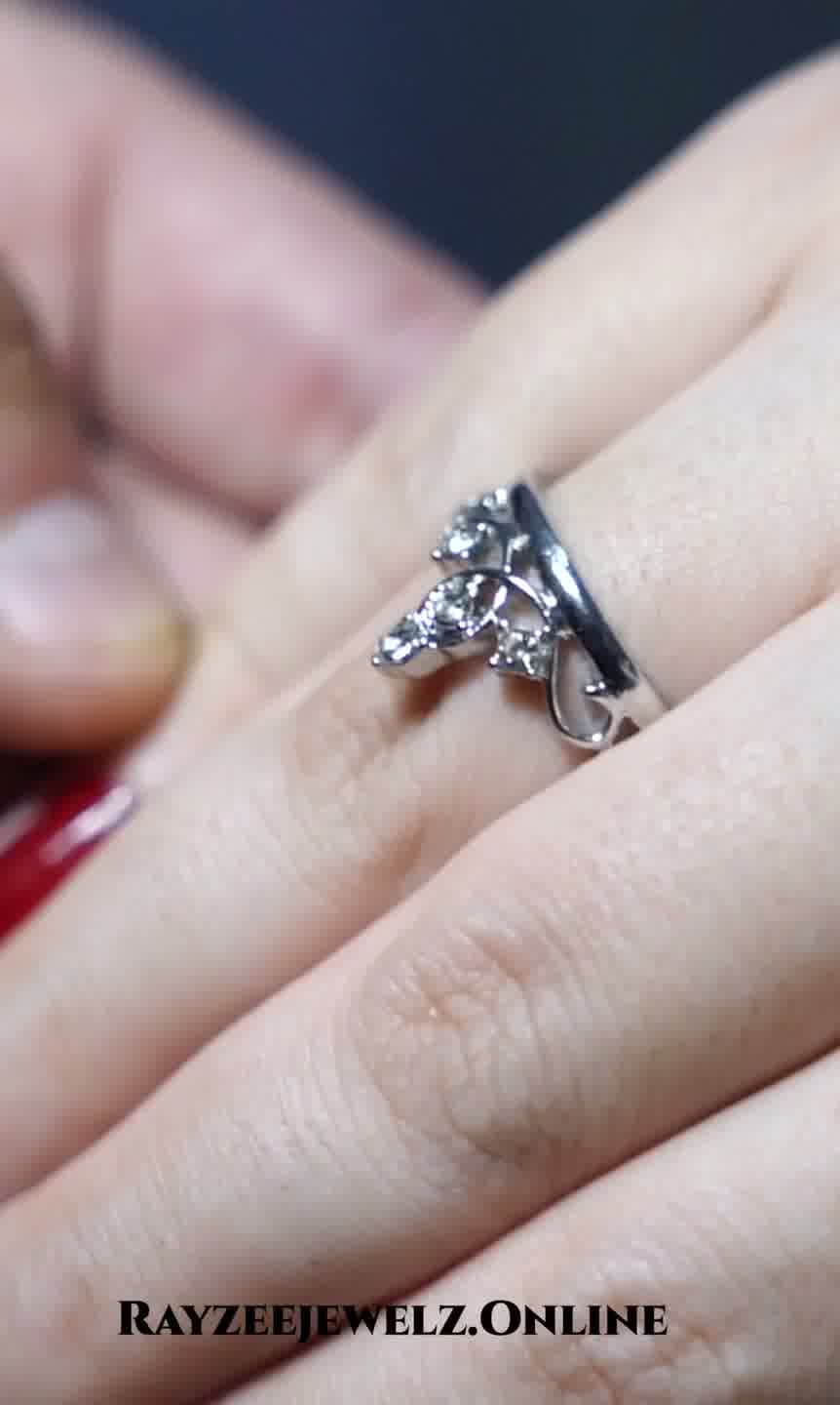 One Moment. One Promise. Two Hearts