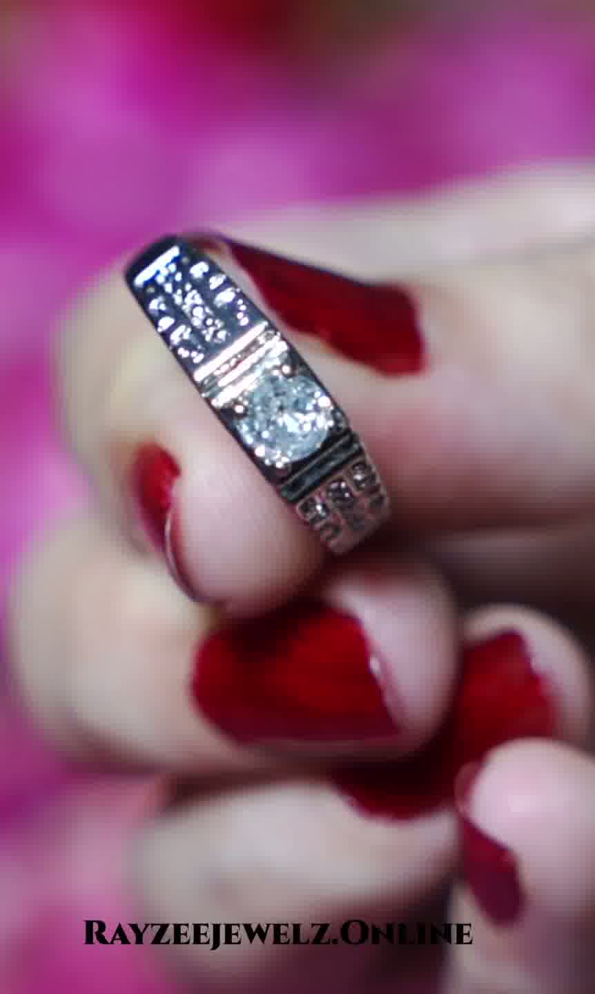 One Moment. One Promise. Two Hearts