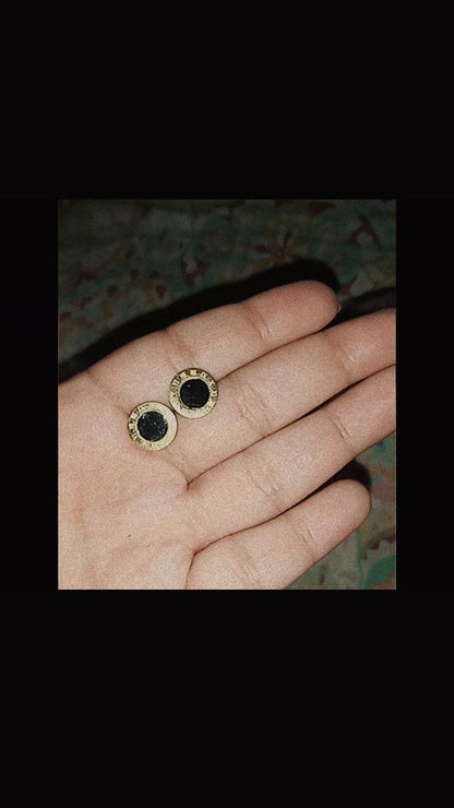 Bvlgari Locket Set