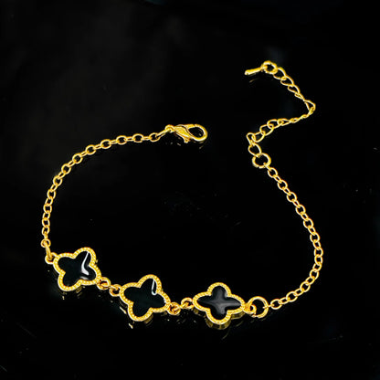 Van Cleef & Arpels 18ct