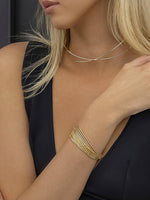 Chunky Bracelet
