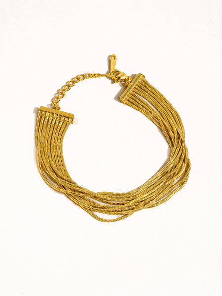 Chunky Bracelet