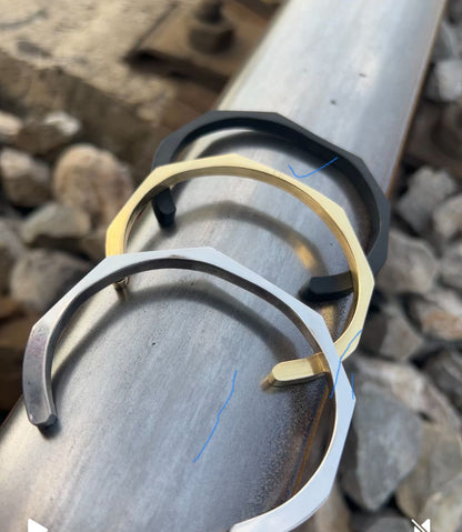 🔥 LIMITED EDITION – YH 3-Piece Handmade Jewelry Set