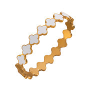 SARAH CLOVER BRACELET