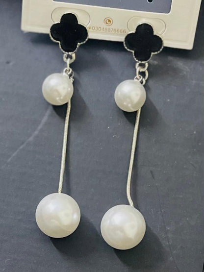 Akoya Pearl Earrings