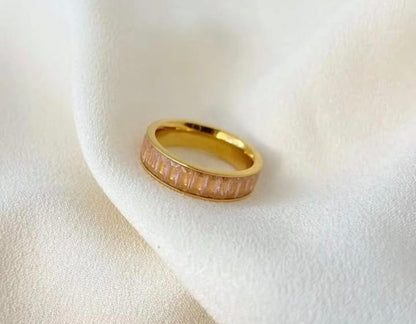 Tennis ring