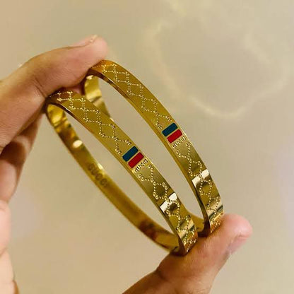 GUCCI BANGLE