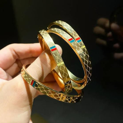 GUCCI BANGLE