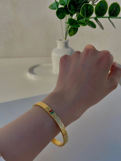 GUCCI BANGLE