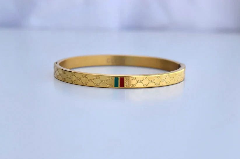 GUCCI BANGLE