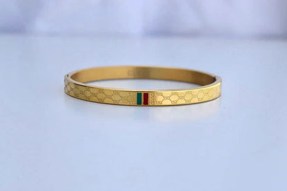 GUCCI BANGLE