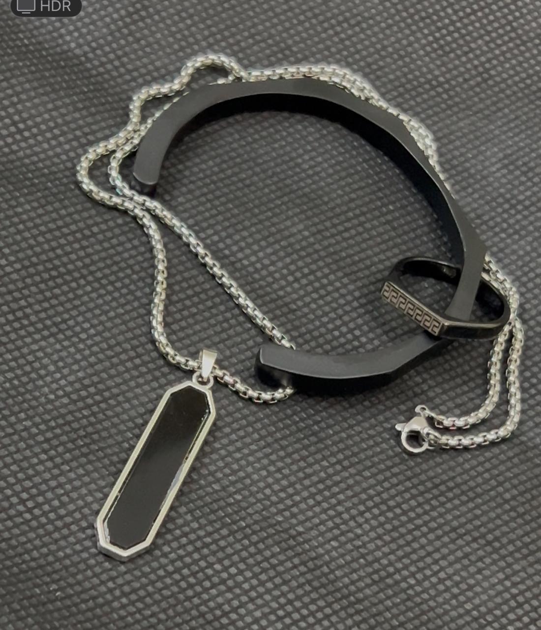 🔥 LIMITED EDITION – YH 3-Piece Handmade Jewelry Set