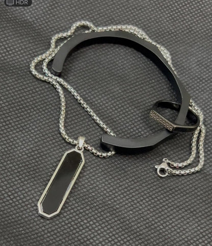 🔥 LIMITED EDITION – YH 3-Piece Handmade Jewelry Set