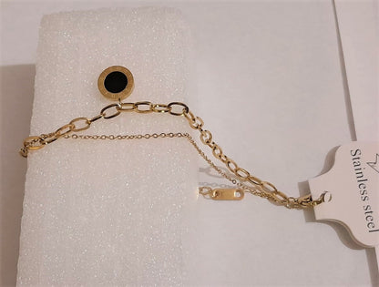 Bracelet Ladies High Quality Designer Adjustable Bracelet