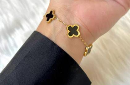 Van Cleef & Arpels 18ct